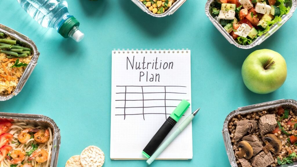 Nutritionist
